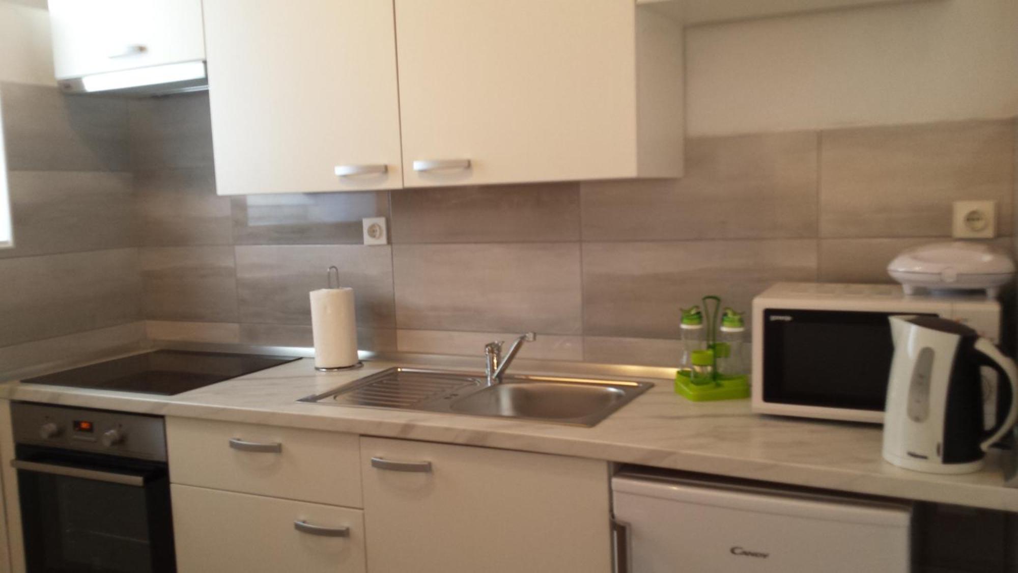 Apartment Dinko Cres Exterior photo